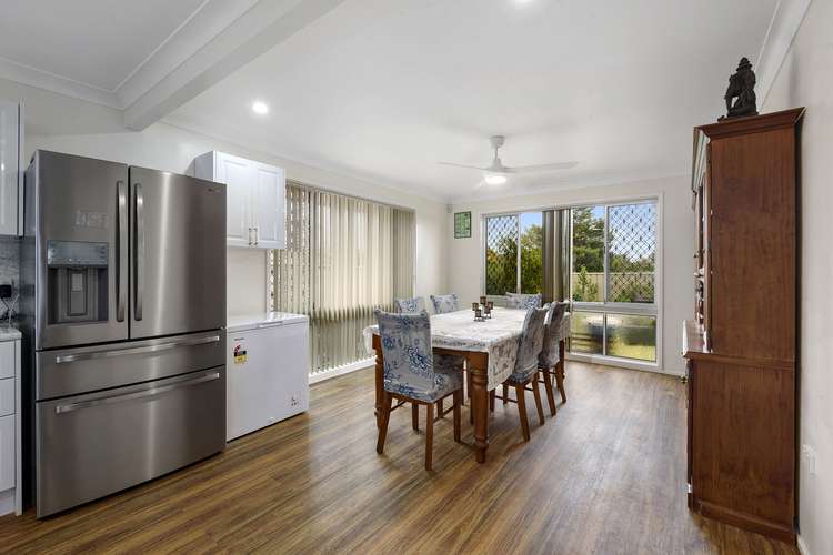 Third view of Homely house listing, 7 Nortorock Court, Wilsonton QLD 4350