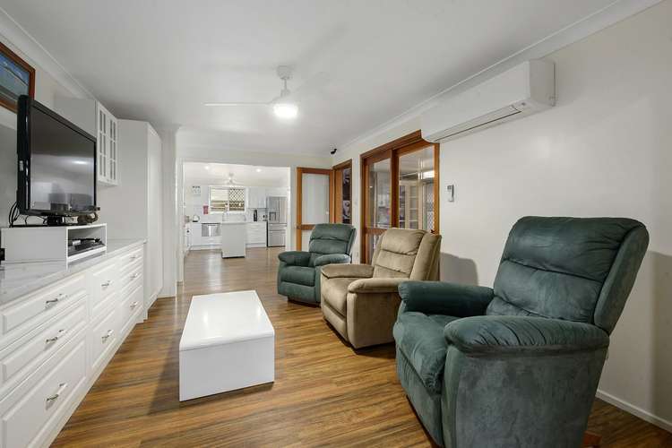 Fourth view of Homely house listing, 7 Nortorock Court, Wilsonton QLD 4350