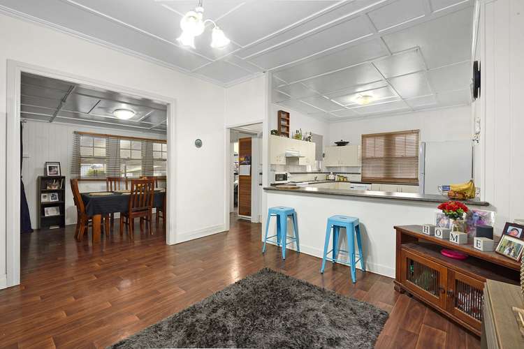 Second view of Homely house listing, 255 Taylor Street, Wilsonton QLD 4350