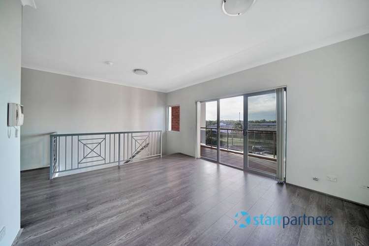 Fourth view of Homely apartment listing, 15/2 Castlereagh Street, Liverpool NSW 2170