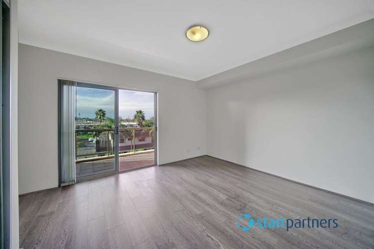 Sixth view of Homely apartment listing, 15/2 Castlereagh Street, Liverpool NSW 2170