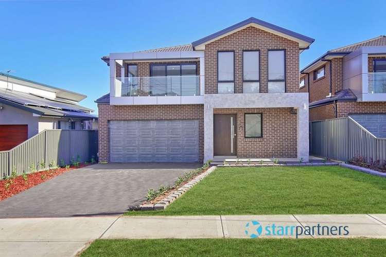 Main view of Homely house listing, 27 New Street, Auburn NSW 2144
