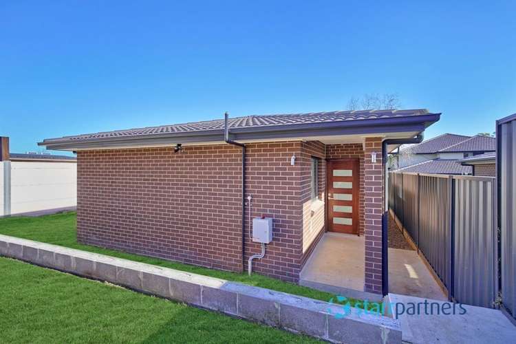 Fourth view of Homely house listing, 27 New Street, Auburn NSW 2144
