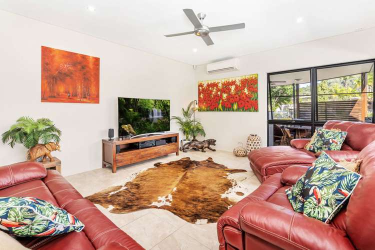 Third view of Homely house listing, 1 Lagoon Drive, Trinity Beach QLD 4879