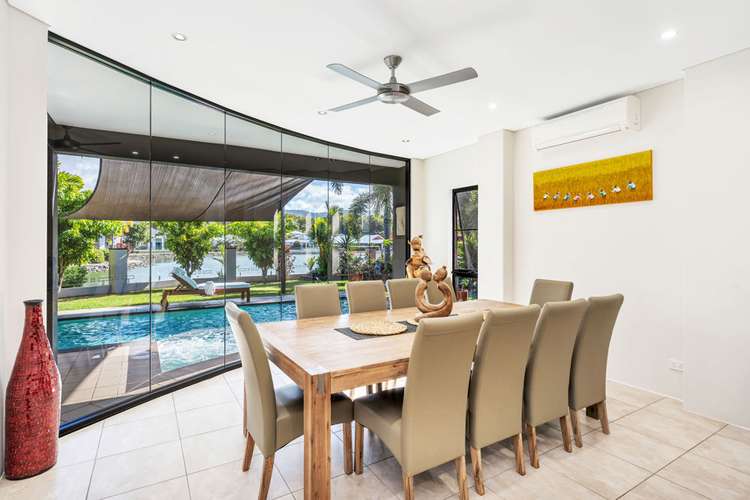 Fourth view of Homely house listing, 1 Lagoon Drive, Trinity Beach QLD 4879