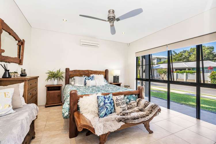 Fifth view of Homely house listing, 1 Lagoon Drive, Trinity Beach QLD 4879