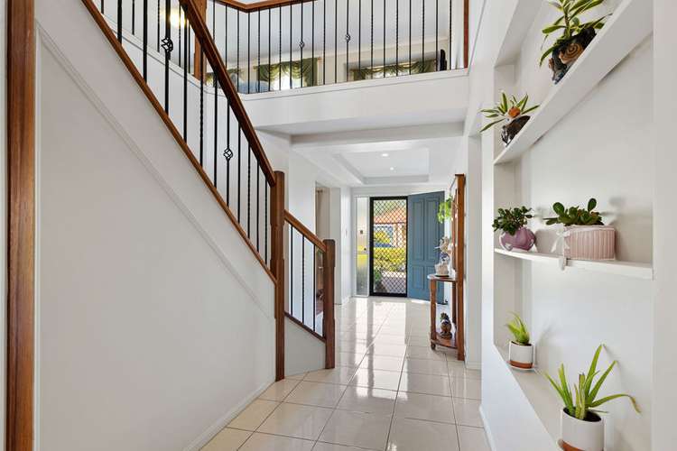 Third view of Homely house listing, 8 Hattah Place, Parkinson QLD 4115