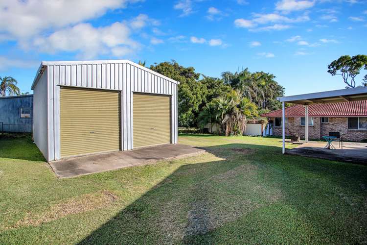 Third view of Homely house listing, 52 Cooper Avenue, Campwin Beach QLD 4737