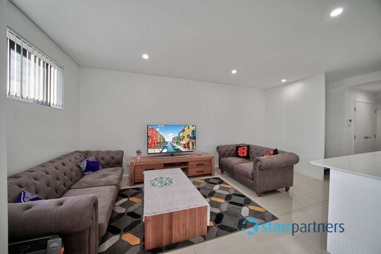 Main view of Homely unit listing, 25/46-50 HOXTON PARK ROAD, Liverpool NSW 2170