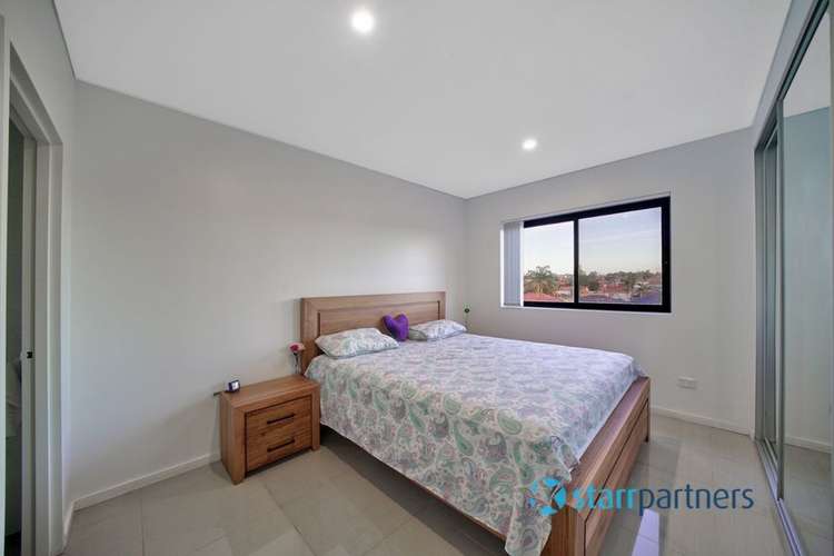 Sixth view of Homely unit listing, 25/46-50 HOXTON PARK ROAD, Liverpool NSW 2170