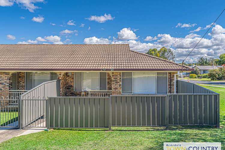 1/52 O'Dell Street, Armidale NSW 2350