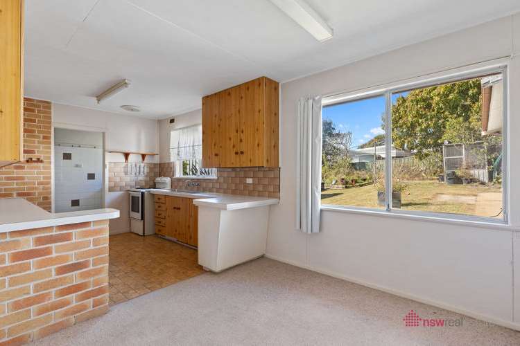 Second view of Homely house listing, 6 Harrison Street, Sawtell NSW 2452