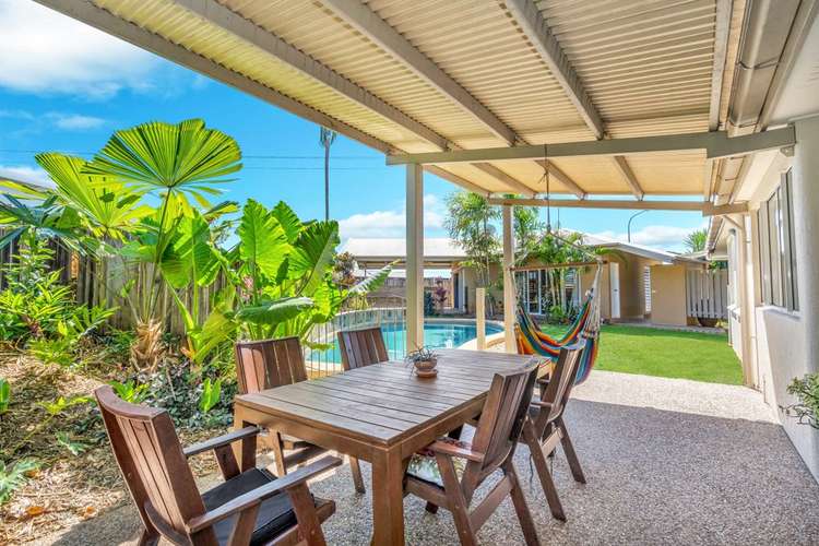 Main view of Homely house listing, 36 Cyperus Drive, Redlynch QLD 4870