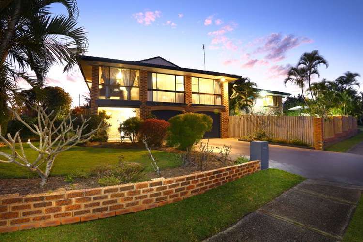 Second view of Homely house listing, 10 Loweana Street, Southport QLD 4215