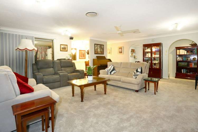 Fifth view of Homely house listing, 10 Loweana Street, Southport QLD 4215