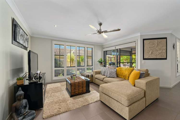 Second view of Homely house listing, 11 Vista Close, Woolgoolga NSW 2456