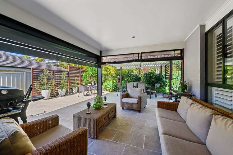 Third view of Homely house listing, 11 Vista Close, Woolgoolga NSW 2456