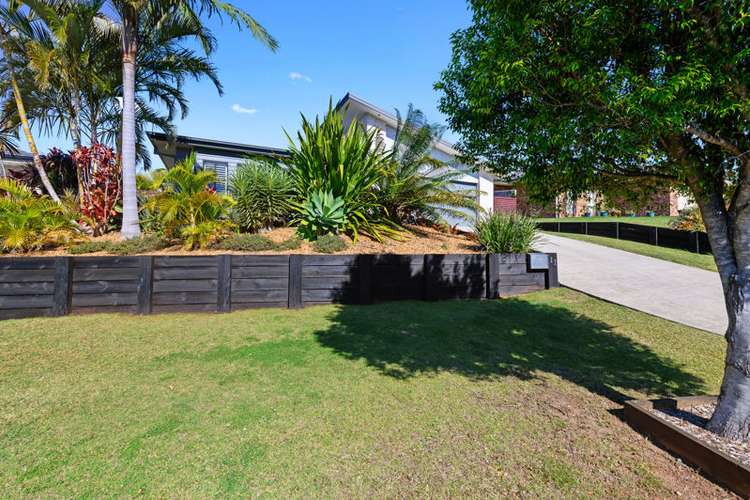 Fifth view of Homely house listing, 11 Vista Close, Woolgoolga NSW 2456