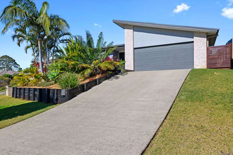 Sixth view of Homely house listing, 11 Vista Close, Woolgoolga NSW 2456