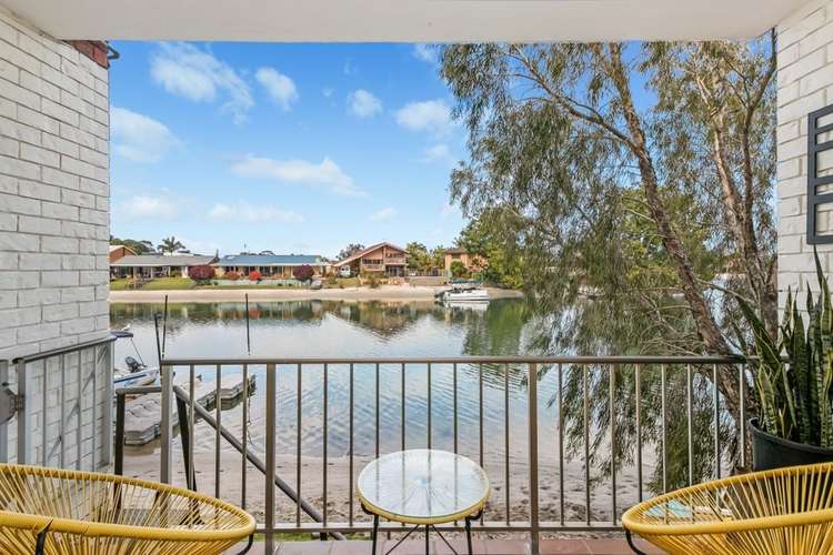 Second view of Homely unit listing, 1/10 Mugga Way, Tweed Heads NSW 2485