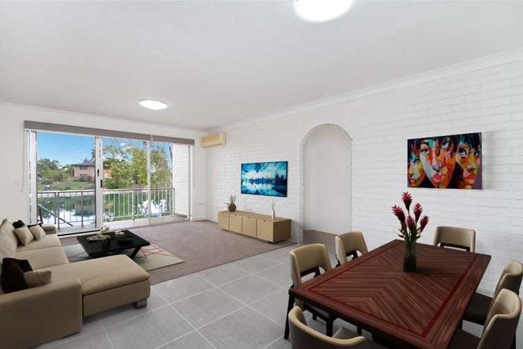 Fourth view of Homely unit listing, 1/10 Mugga Way, Tweed Heads NSW 2485