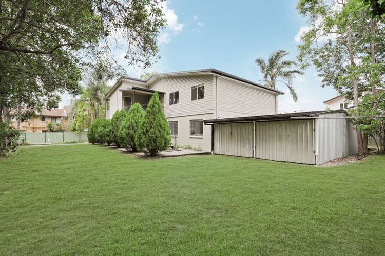 Second view of Homely unit listing, 3/35 Defiance Road, Woodridge QLD 4114