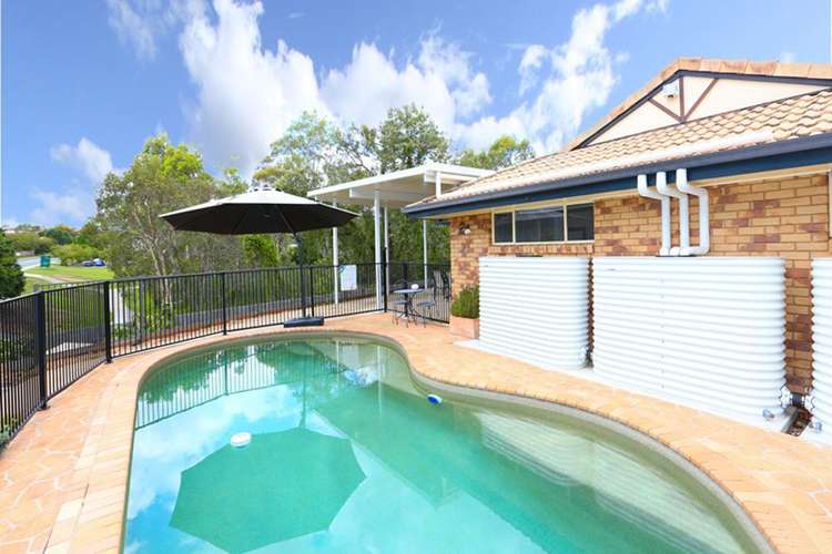 Main view of Homely house listing, 3 Silkyoak Way, Albany Creek QLD 4035