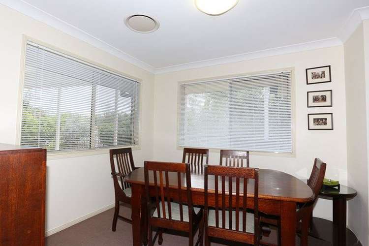 Second view of Homely house listing, 3 Silkyoak Way, Albany Creek QLD 4035