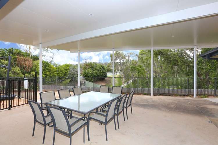 Sixth view of Homely house listing, 3 Silkyoak Way, Albany Creek QLD 4035