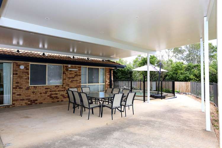 Seventh view of Homely house listing, 3 Silkyoak Way, Albany Creek QLD 4035