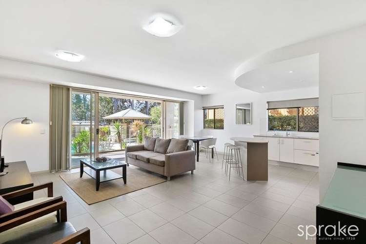 Third view of Homely unit listing, Unit 2/328 Esplanade, Scarness QLD 4655