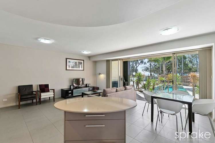 Fifth view of Homely unit listing, Unit 2/328 Esplanade, Scarness QLD 4655