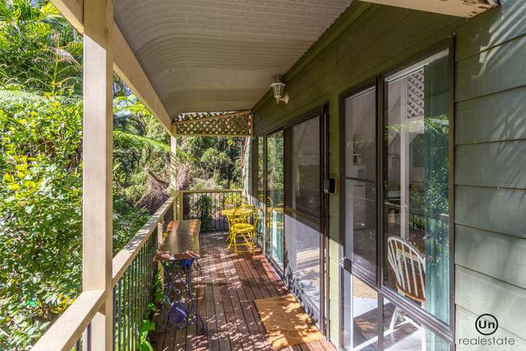 Fifth view of Homely villa listing, 8/10-12 Tropic Lodge Place, Korora NSW 2450