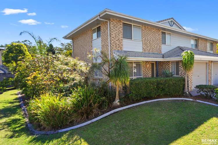 Second view of Homely townhouse listing, 1/20 Bognor Street, Tingalpa QLD 4173