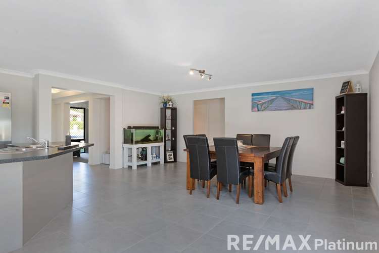 Fifth view of Homely house listing, 50 Picton Crescent, Narangba QLD 4504