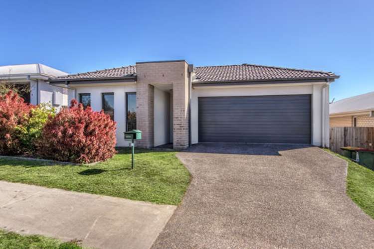 Main view of Homely house listing, 23 Reedy Crescent, Redbank Plains QLD 4301