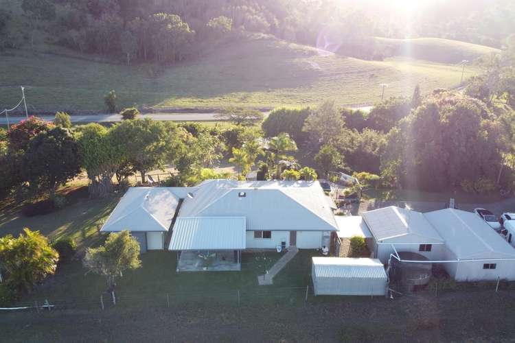 Second view of Homely house listing, 326 Mackay Habana Road, Nindaroo QLD 4740
