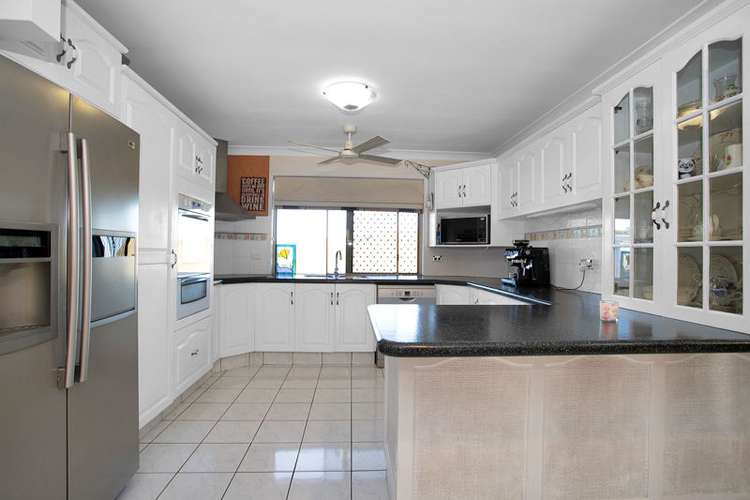 Fifth view of Homely house listing, 326 Mackay Habana Road, Nindaroo QLD 4740