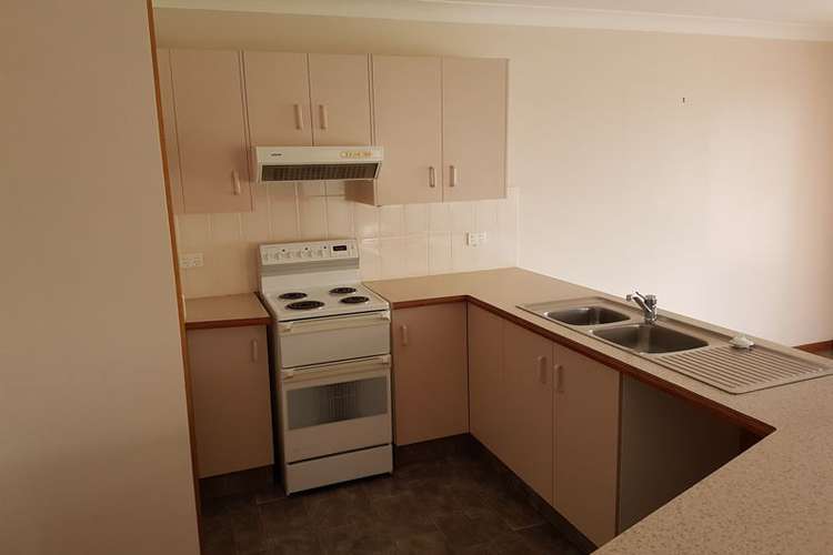 Second view of Homely unit listing, 2/22 Charles Coxen Close, Tamworth NSW 2340