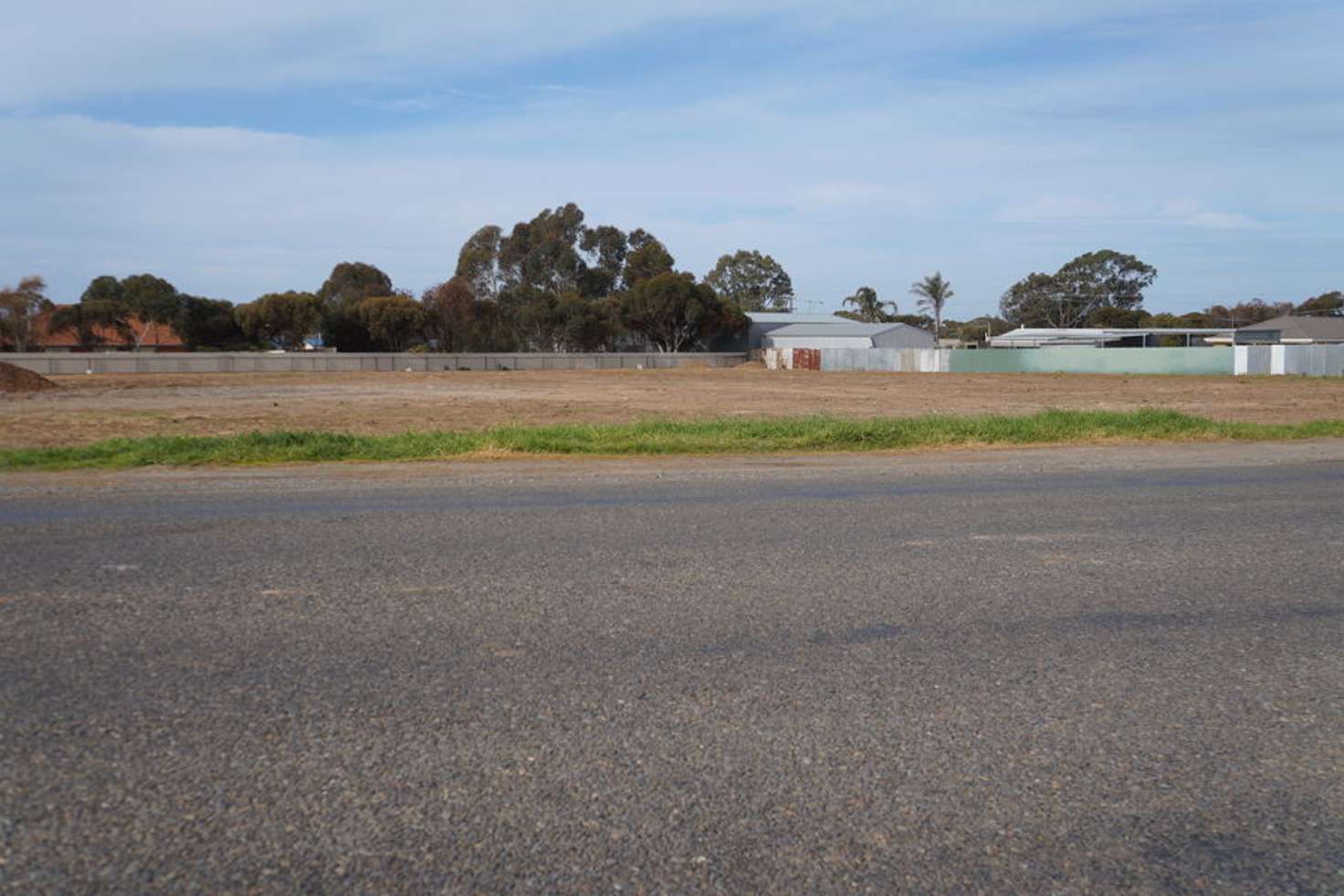 Main view of Homely residentialLand listing, 2 Bremer Road, Murray Bridge SA 5253