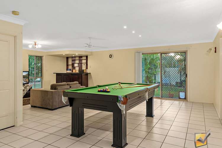 Main view of Homely house listing, 13 Windsong Ct, Hillcrest QLD 4118