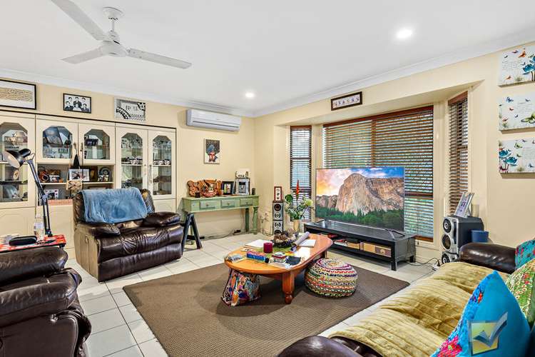 Fourth view of Homely house listing, 13 Windsong Ct, Hillcrest QLD 4118