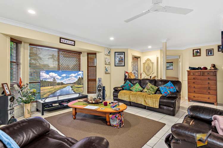 Fifth view of Homely house listing, 13 Windsong Ct, Hillcrest QLD 4118