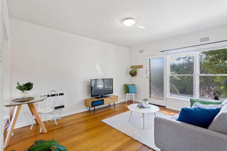 Third view of Homely apartment listing, 5/28 Wattle Rd, Hawthorn VIC 3122