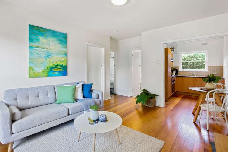 Fourth view of Homely apartment listing, 5/28 Wattle Rd, Hawthorn VIC 3122