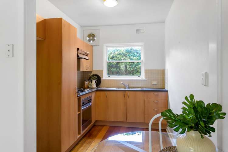 Fifth view of Homely apartment listing, 5/28 Wattle Rd, Hawthorn VIC 3122