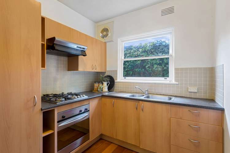 Sixth view of Homely apartment listing, 5/28 Wattle Rd, Hawthorn VIC 3122