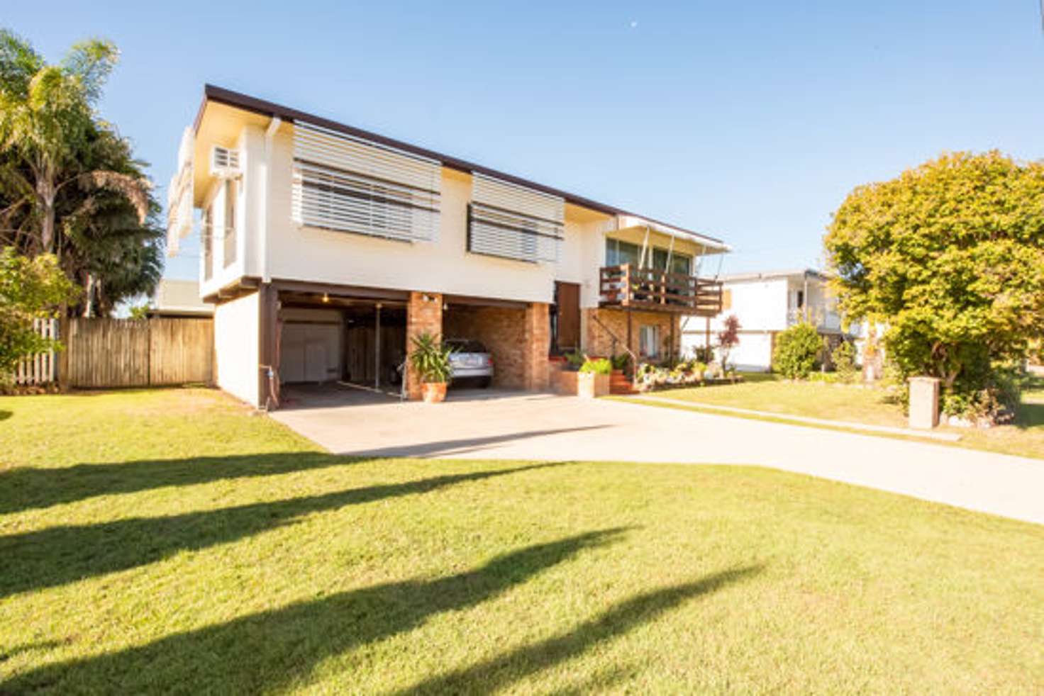 Main view of Homely house listing, 20 Harney Street, South Mackay QLD 4740