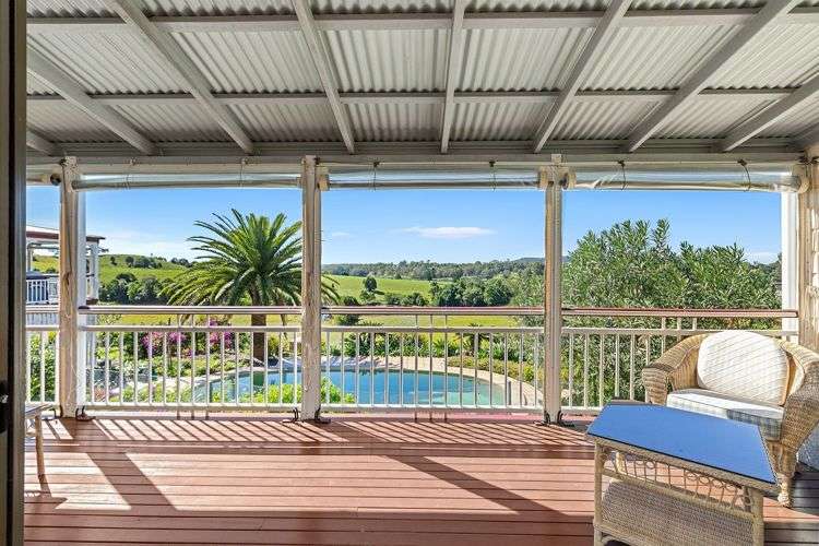 Fourth view of Homely acreageSemiRural listing, 23 Grevillea Lane, Lake Macdonald QLD 4563