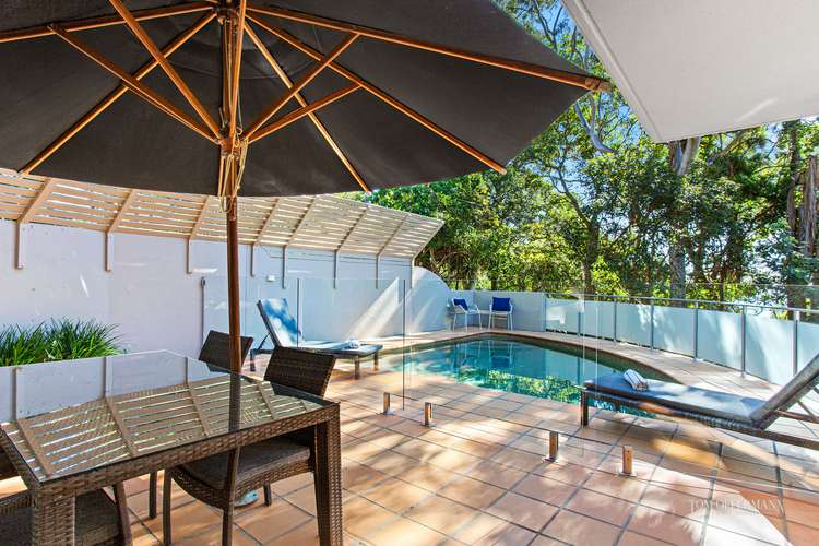 Fourth view of Homely unit listing, 1/24 Little Cove Road, Noosa Heads QLD 4567